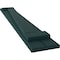 Ekena Millwork Americraft 2-Board (2 Batten) Wood Joined Board-n-Batten Shutters w/ Z-Bar, ARW102BB207X77FGH, PR ARW102BB207X77FGH - alternate 5
